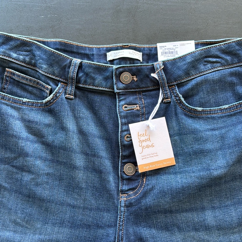 Women’s jeans